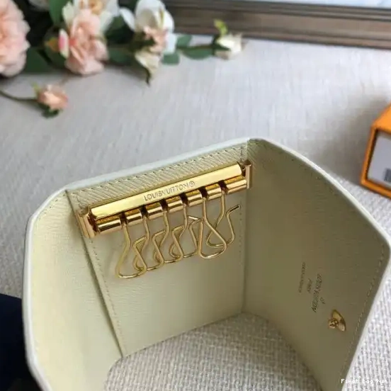 Frstbag ru 6 LOUIS HOLDER KEY VUITTON 0412